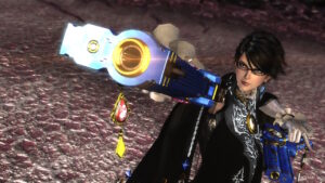 [스위치] 베요네타 2 – 짧은 후기