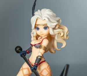 액션 피규어 – PHAT! 팔폼 드래곤즈 크라운 아마존