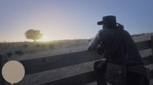 PS4 레드 데드 리뎀션 2 후기 – 두번 다시 나오기 힘들 최고의 서부극