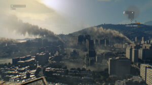 다잉라이트 더 팔로잉 – PS4 간단후기