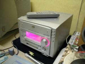 [2002-2005] 오디오 기록
