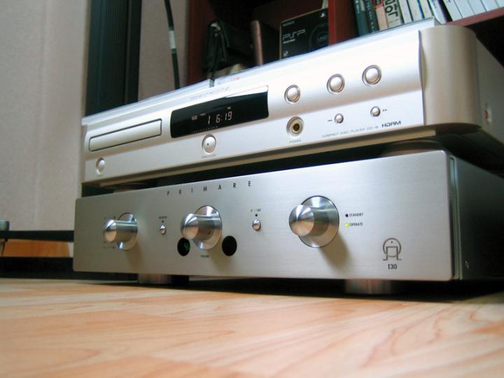 [2006-2008] 오디오 기록