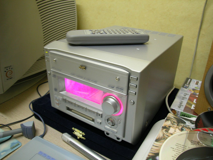 [2002-2005] 오디오 기록