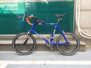 지오스 판토 중고구입