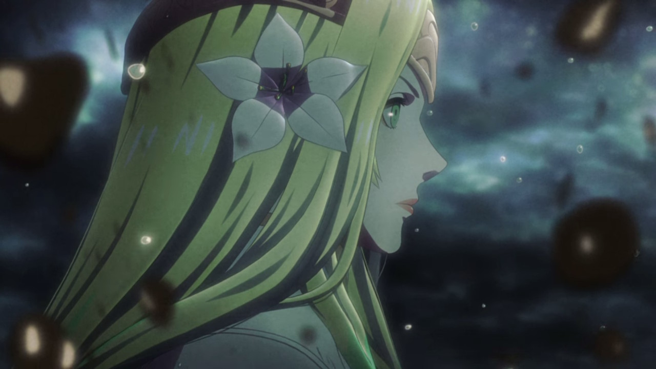 투생공국 진입 더 위쳐3 확장팩 블러드 앤 와인 투생공국 진입