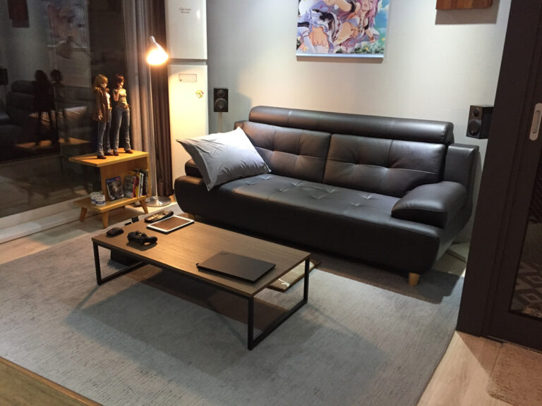 까사미아 제이크 쇼파