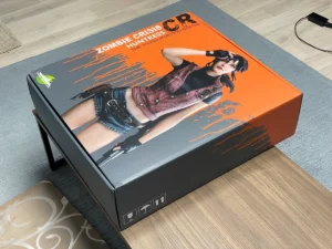 중국산 스테츄 구입 – 그린리프 스튜디오 클레어 레드필드