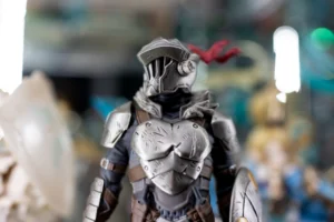 굿스마일 POP UP PARADE 고블린 슬레이어