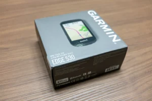 가민 엣지 530