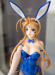 프링 1/4 사이즈 – 오! 나의 여신님 베르단디 바니걸