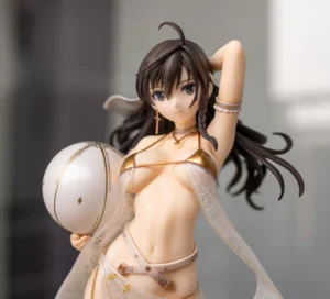 샤이닝 수영복 시리즈 – 버텍스 1/7 샤이닝 비치 히로인즈 소니아