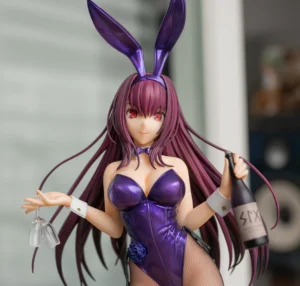 페그오 피규어 시리즈 – 알터 1/7 스카사하 바니 Ver.