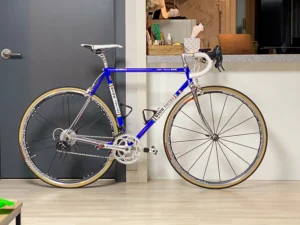 지오스 토리노 슈퍼 레코드 2호 사진