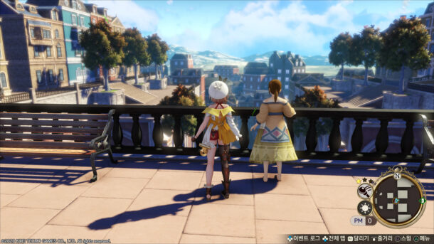 스마트로라 영입 – 탁스 네오 2T 스마트