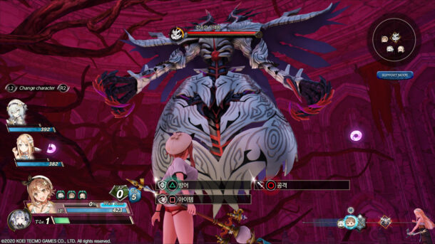 NS 라이자의 아틀리에 후기 – 아틀리에 초보자의 첫 엔딩