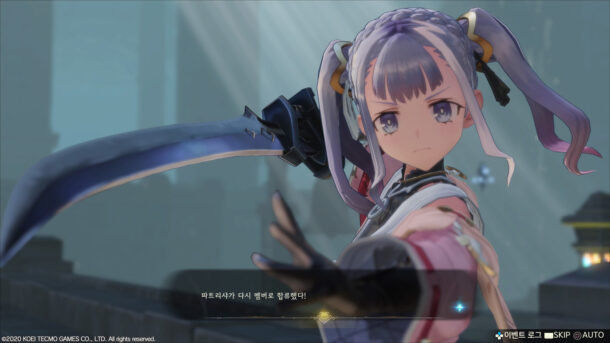 넨도로이드 – 오버워치 솔져:76 클래식 스킨 에디션