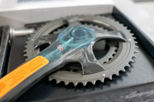 캄파뇰로 슈퍼레코드 11단 크랭크