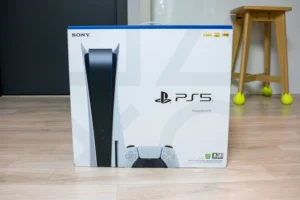 소니 플레이스테이션 5 구입