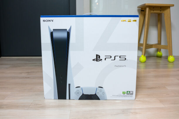 소니 플레이스테이션 5 구입