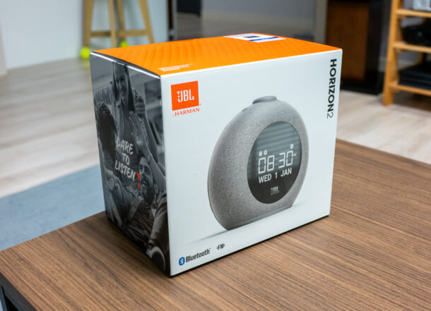 [개봉기] JBL 호라이즌2