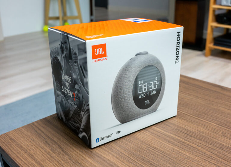 [개봉기] JBL 호라이즌2