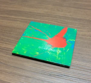 밀키 찬스 (Milky Chance) – sadnecessary