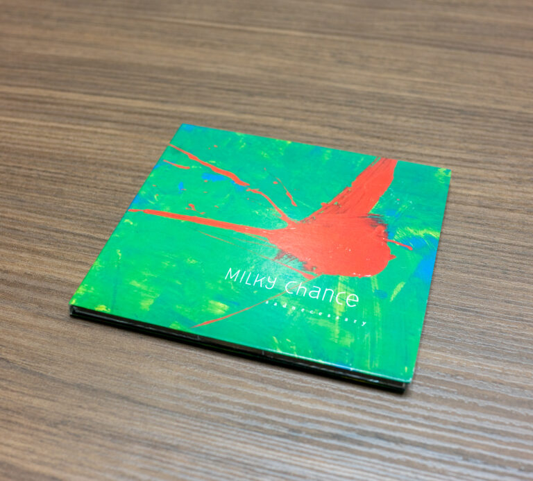 milky chance – sadnecessary