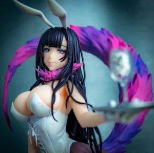 맥스팩토리 1/6 피규어 : 누이되는자 치요 바니걸