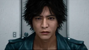 [PS5] 저지 아이즈: 사신의 유언 리마스터