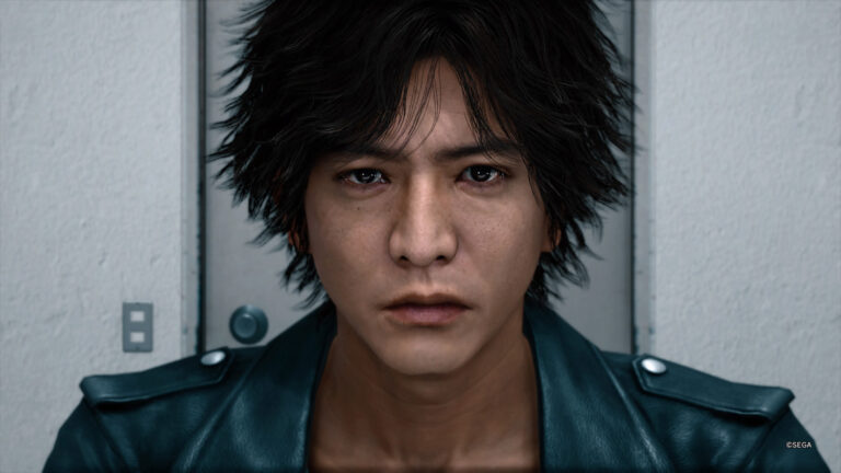 저지 아이즈 : 사신의 유언 리마스터 – PS5 후기