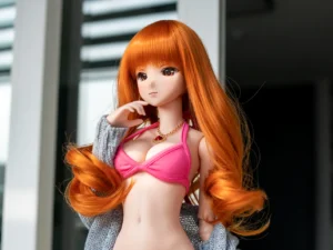 스마트돌 의상: 프리덤 비키니, 니트, 신발