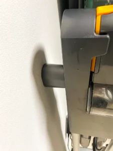 가을 – 재택근무, 집안일, 천민이 새집 구경