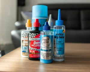 스마트로라 체인 오일 기록