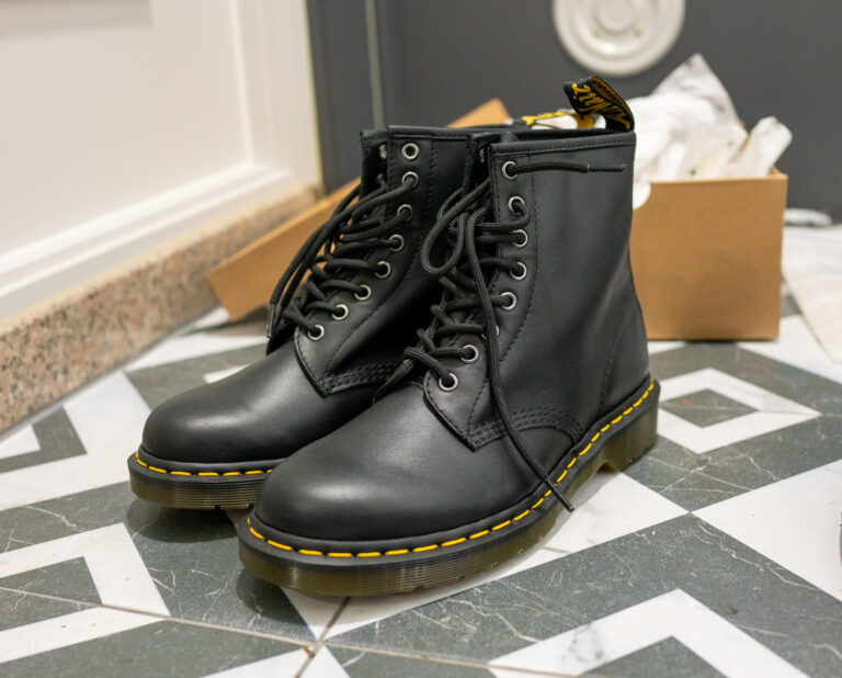 닥터마틴 1460 나파