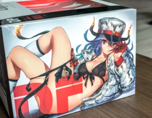 맥스팩토리 1/7 피규어 – 사이톰 일러스트 DF시리즈 루피아