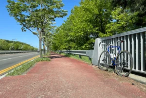 어린이날 – 무척 한가했던 라이딩