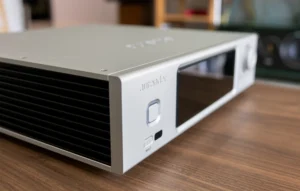 오렌더 A200 구입 – 원박스 뮤직서버