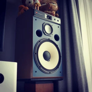 롱텀사용기 – JBL 4319 : 오랫동안 자리를 지키고 있는 메인 스피커