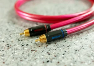 케이블 구입: 네오텍 3004 RCA, 오디오플러스 8502 BBB