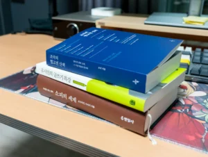 요즘 읽는 책, 스팅어 부분 수리, 체중 감량