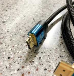 구입기 – 와이어월드 Radius-48 HDMI 2.1 케이블