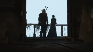 더 위쳐 3 한글 더빙판 – PS5로 다시 플레이