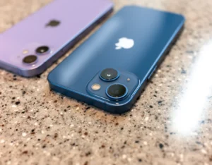 아이폰 13 미니 – 아마도 마지막이 될 작은 스마트폰