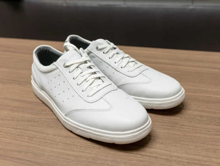 락포트 스니커즈 구입 – 토탈모션 코트 티 토