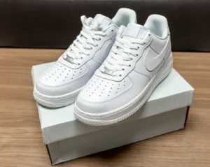 나이키 에어포스 1 ’07 (feat.짝퉁 구입기)