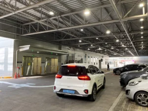 기아 보증서비스 – 강서사업소 구경, 그외 근황