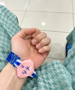 종합 건강검진외 이것저것