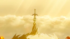 젤다의 전설: 티어스 오브 더 킹덤 – 오랜만에 200시간 플레이한 게임