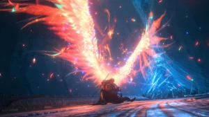 [PS5] 파이널 판타지 16: 짧지만 강렬한 서사시