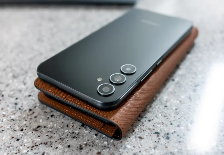 아버지 효도폰용으로 구입한 갤럭시 A34